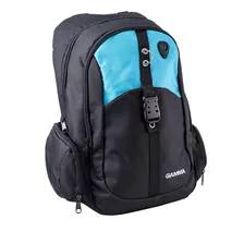 Mochila De Polister 16 Gb0110/br Gamma