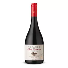 Vino Tinto Chileno Morandé Gran Reserva - mL a $200