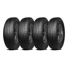 Set 4 Neumatico 175/65r14 82h Rw-581 Roadwing H/t Tubeless B