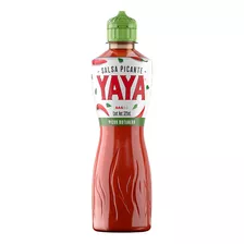 Salsa Yaya Picor 325g