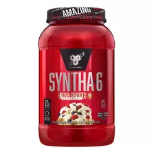 Syntha 6 2.59lbs - Bsn Sabor Cold Stone Creamery