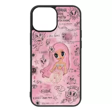 Funda/ Protector/ Case - Bichota Season/ Karol G - Ei