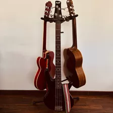 Bajo Ibanez Soundgear Gio Gsr200 N427