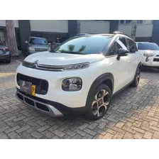 Citroën C3 Aircross 2018 1.2 Aircross Shine