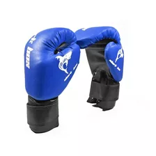 Guantes Para Box Cuero Sintético Varios Colores - Gymtonic