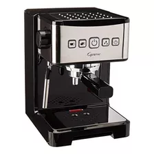 Máquina De Café Espresso Capresso 124.01 Ultima Pro
