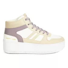 North Star Zapatillas Con Plataforma Para Mujer Mayo