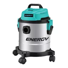 Aspiradora Seco-humedo Energy 12lts -1200w Vc12 K37