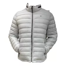 Chamarra Tommy Hilfiger Hielo Hombre