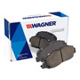 Kit Balatas Delantera Trasera Ceramica Wgnn Lancer Es 2009