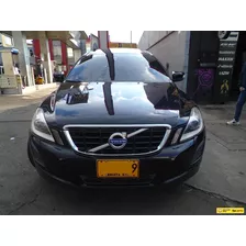 Volvo Xc60 2.0