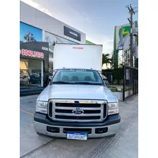 Ford F350 Completa