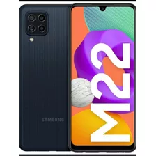 Celular Samsumg Galaxy M22 128 Gm 4 Ram