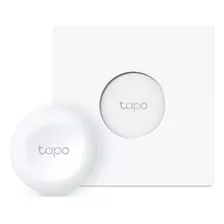 Botón Inteligente Tp-link Tapo S200d Wifi