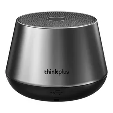 Caixinha De Som Bluetooth Lenovo K3 Pro Mini System Portátil