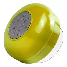 Mini Caixinha De Som Musical Musica Bluetooth Prova D'água