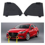 Disco De Freno Trasero Mazda 3 Sedan/ Sport Dpx1082