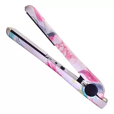 Herstyler Fusion Ceramic Flat Iron Hair - Cabello De 1,25 Pu