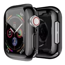 Funda Para Apple Watch Serie 9 8 7 De 41 Y 45 Mm Protector