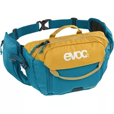 Evoc Hip Pack 3 L Bolsa De Cintura / Bolsa De Vagabundo (cap