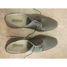 Zapatos Praga Nro 39