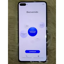 Celular Huawei P40. 128 Gb + Huawei Watch Gt2e 