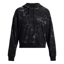 Under Armour Buzo Journey Terry Hoodie - Mujer - 1376915001