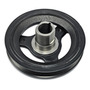 Polea De Cigeal Damper Saturn Ls 2000-2000 2.2l L4