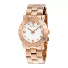 Reloj Mujer Marc By Marc Jacobs Mbm3077 Original