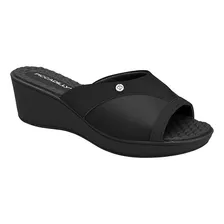 Sandalia Mujer Piccadilly 540340-4 Negro