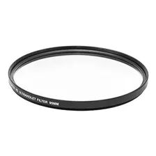 Filtro Uv Protector 95mm Para Tamron Nikon Sigma Canon