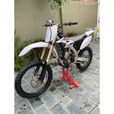 Yamaha Yzf 250