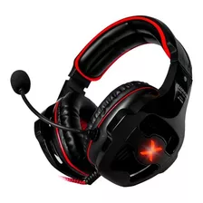 Fones De Ouvido Para Jogos Exbom Hf-g650