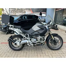 Bmw R1200 Gs Sport