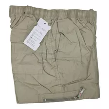 Pantalon Nautico Cargo