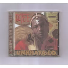 Bayete Umkhaya-lo Cd Usado South Africa