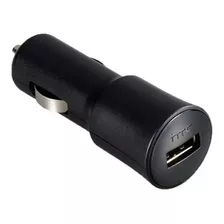 Cargador Para Auto Carro Htc Plug Carga Rápida Puerto Usb