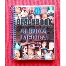 Livro Blackbook Clínica Médica 