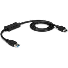 **** Usb3s2esata3 Usb 3.0 A Esata Hdd - Ssd - Odd Cable Adap