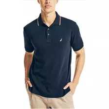 Nautica Polo De Manga Corta