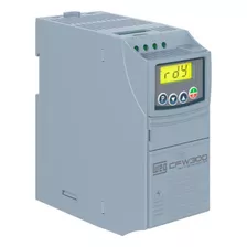 Weg Cfw300a06p0s2nb20 Inversor Frequência Cfw300 1,5cv 6a 200-240v 1f 13059327