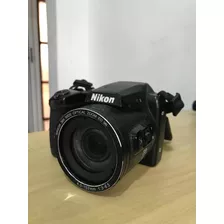 Câmera Fotográfica- Nikon