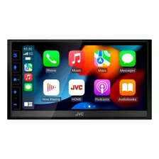 Estereo Pantalla 6.8 Carplay Androidauto Jvc Kw-m780bt 