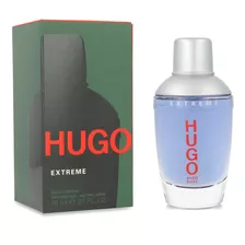 Hugo Extreme 75ml Edp Spray