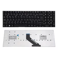 Teclado Para Acer E1-532-2_br606 E1-570-6_br861 V5we2 Br Ç