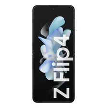 Samsung Galaxy Z Flip 4 Sm-f721 256gb Graphite Refabricado