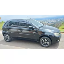 Corsa Hatch Maxx 1.4 Mpfi Flex 8v 2012 