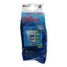 Repuestos Para Filtro Interno Resun Rpcx 400 _acuaworld