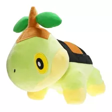 Peluche Turtwig De Pokemon Importado 