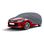 Farola Kia Rio Spice Sedan Izquierda 2012 A 2014 Tyc Kia Rio (Hatchback)